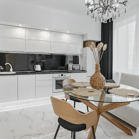Appartement Евротрешка У Моря В Аркадии 26 Жемчужина