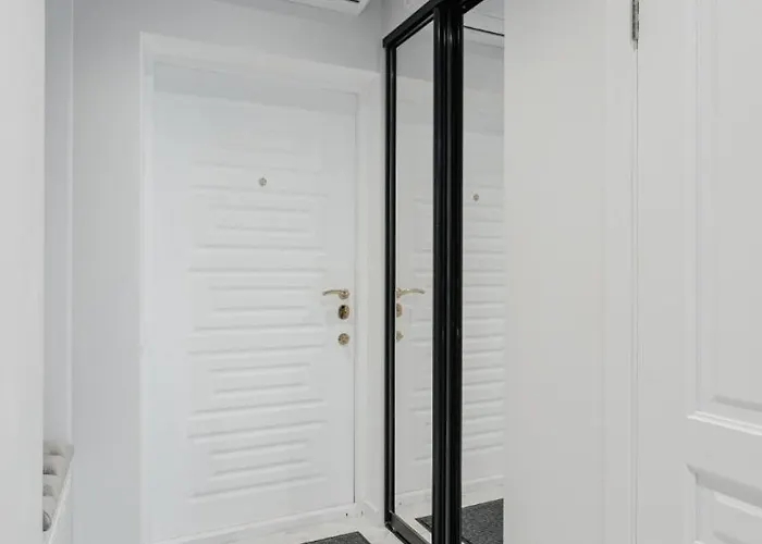 жемчужинка у моря в аркадии أوديسا