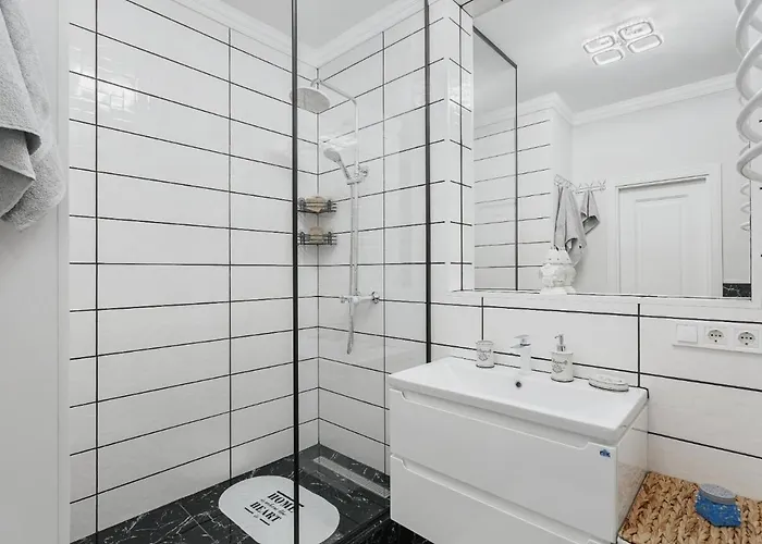 жемчужинка у моря в аркадии أوديسا