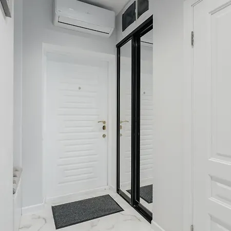 жемчужинка у моря в аркадии Odesa