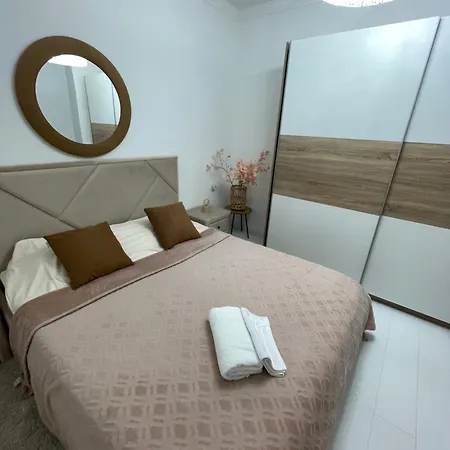 Apartment жемчужинка у моря в аркадии