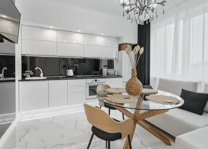 Apartment жемчужинка у моря в аркадии